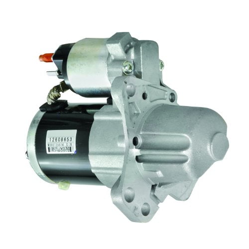 Remy 25009 Premium Remanufactured Starter